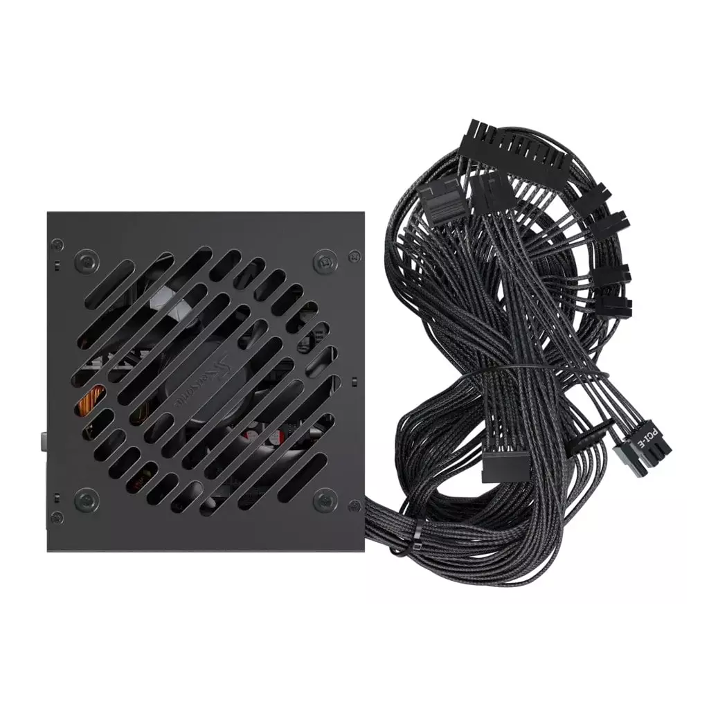 Obrázek produktu SEASONIC Core GC-750 750W