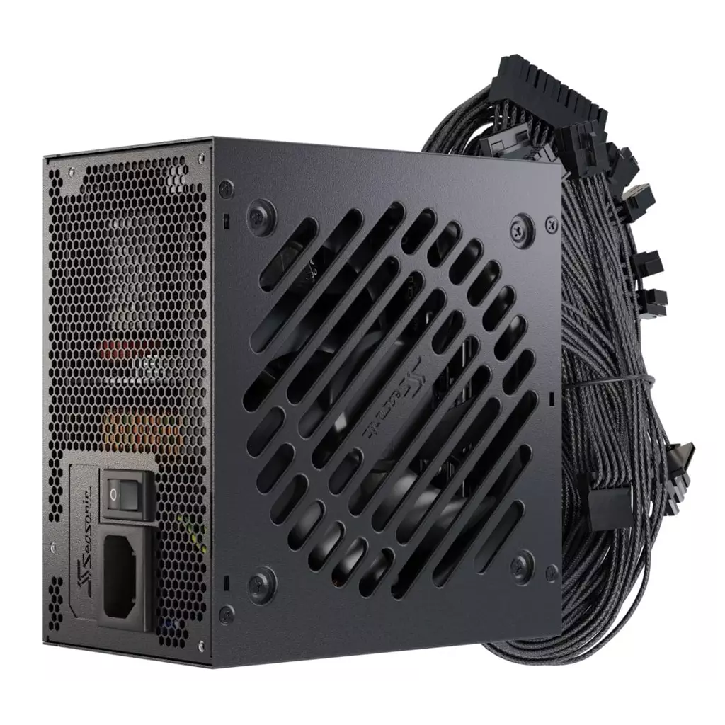 Obrázek produktu SEASONIC Core BC-850 850W