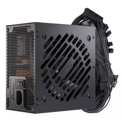 obrázek produktu SEASONIC Core BC-850 850W