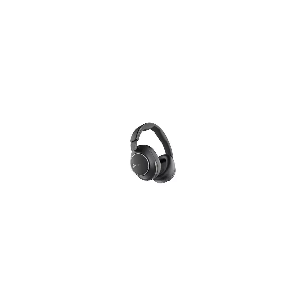 Obrázek produktu HP Poly Voyager Surround 80-M UC - Voyager Surround 80 series - náhlavní souprava - plná velikost - Bluetooth - bezdrátový - UBS-C