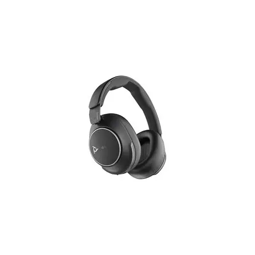 obrázek produktu HP Poly Voyager Surround 80-M UC - Voyager Surround 80 series - náhlavní souprava - plná velikost - Bluetooth - bezdrátový - UBS-C