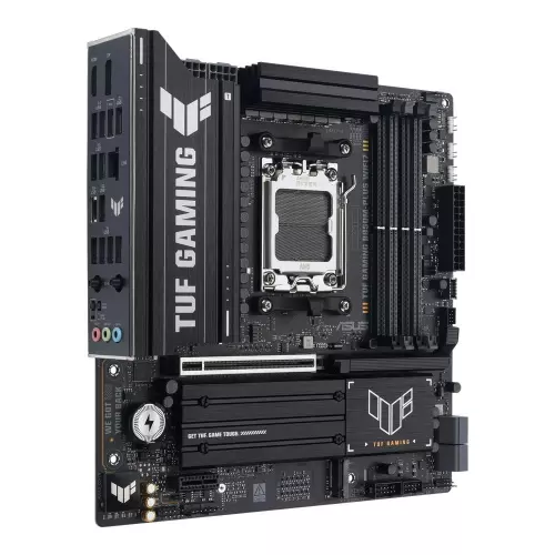 obrázek produktu ASUS TUF Gaming B850M-PLUS WIFI7