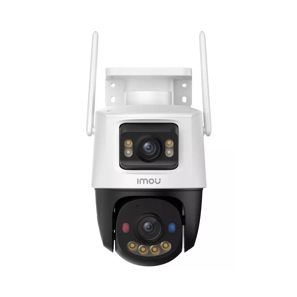 Obrázek produktu Imou IP kamera Cruiser Dual 2 PRO IPC-S7XFP-8U0WED