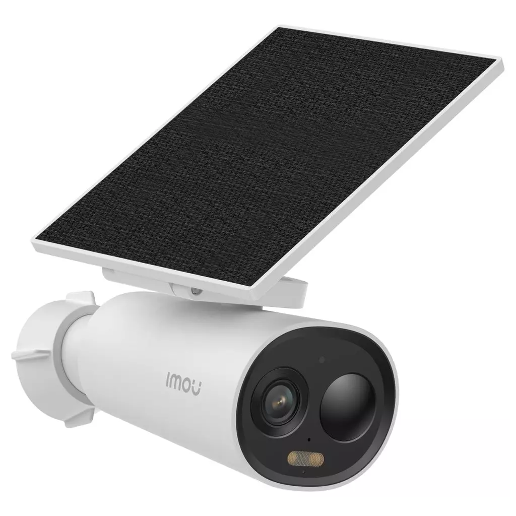 Obrázek produktu Imou IP kamera Cell 3C AIO 5MP IPC-K9DC-5M0WEH-V2