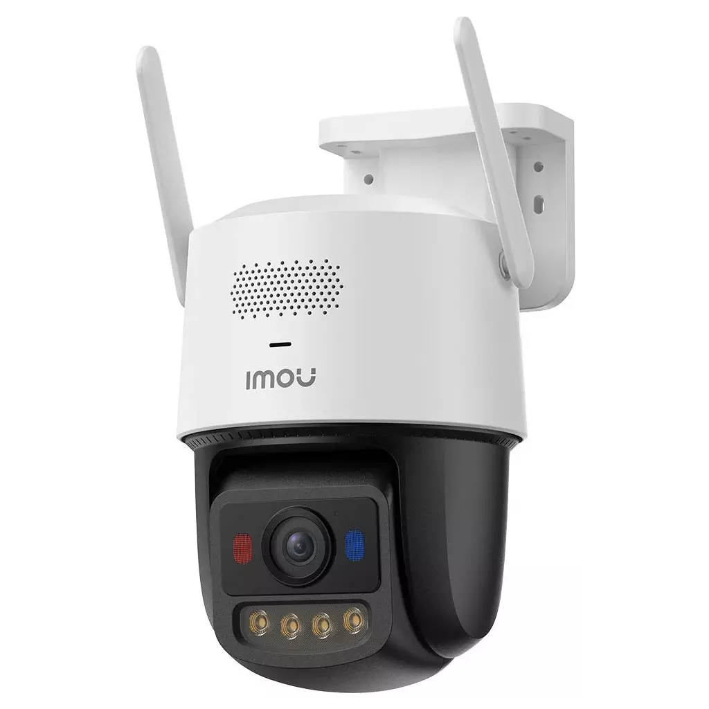 Obrázek produktu Imou IP kamera Titan Pro 6MP IPC-U7LP-6V0NE