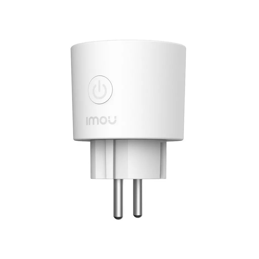 Obrázek produktu Imou chytrá zásuvka CE2P IOT-CE2P-16A-MAT-EU