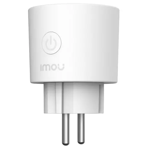 obrázek produktu Imou chytrá zásuvka CE2P IOT-CE2P-16A-MAT-EU