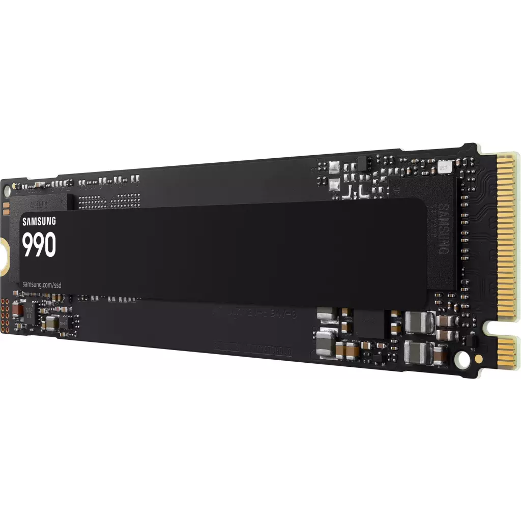 Obrázek produktu Samsung SSD 990 1TB