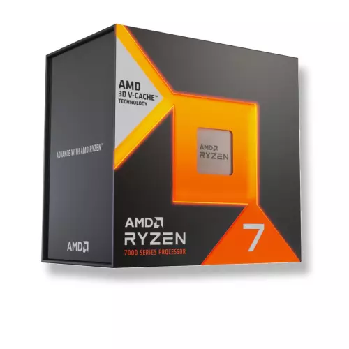 obrázek produktu AMD Ryzen 7 7700X3D