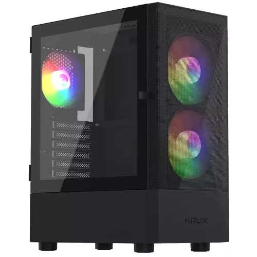 obrázek produktu Krux Vako RGB, černá