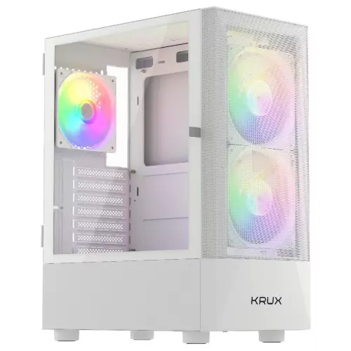 obrázek produktu Krux Vako RGB, bílá