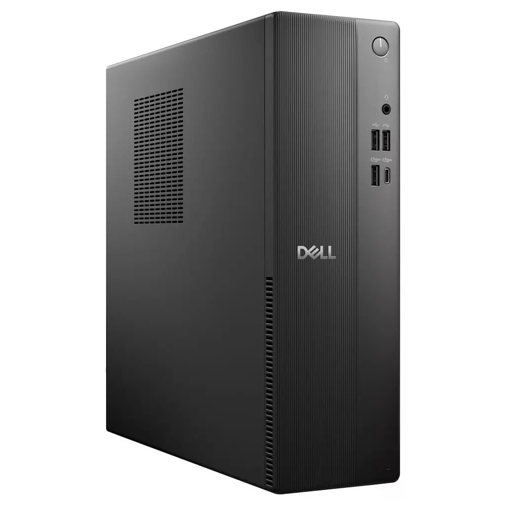 Obrázek produktu DELL Pro Slim Essential QVS1260/ Ultra 5 225/ 16GB/ 1TB SSD/ Intel Graphics/ W11Pro/ 3Y PS on-site