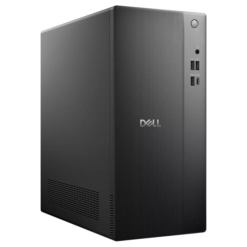 Obrázek produktu DELL Pro Tower Essential QVT1260/ i3-14100/ 8GB/ 512GB SSD/ Intel UHD/ W11Pro/ 3Y PS on-site