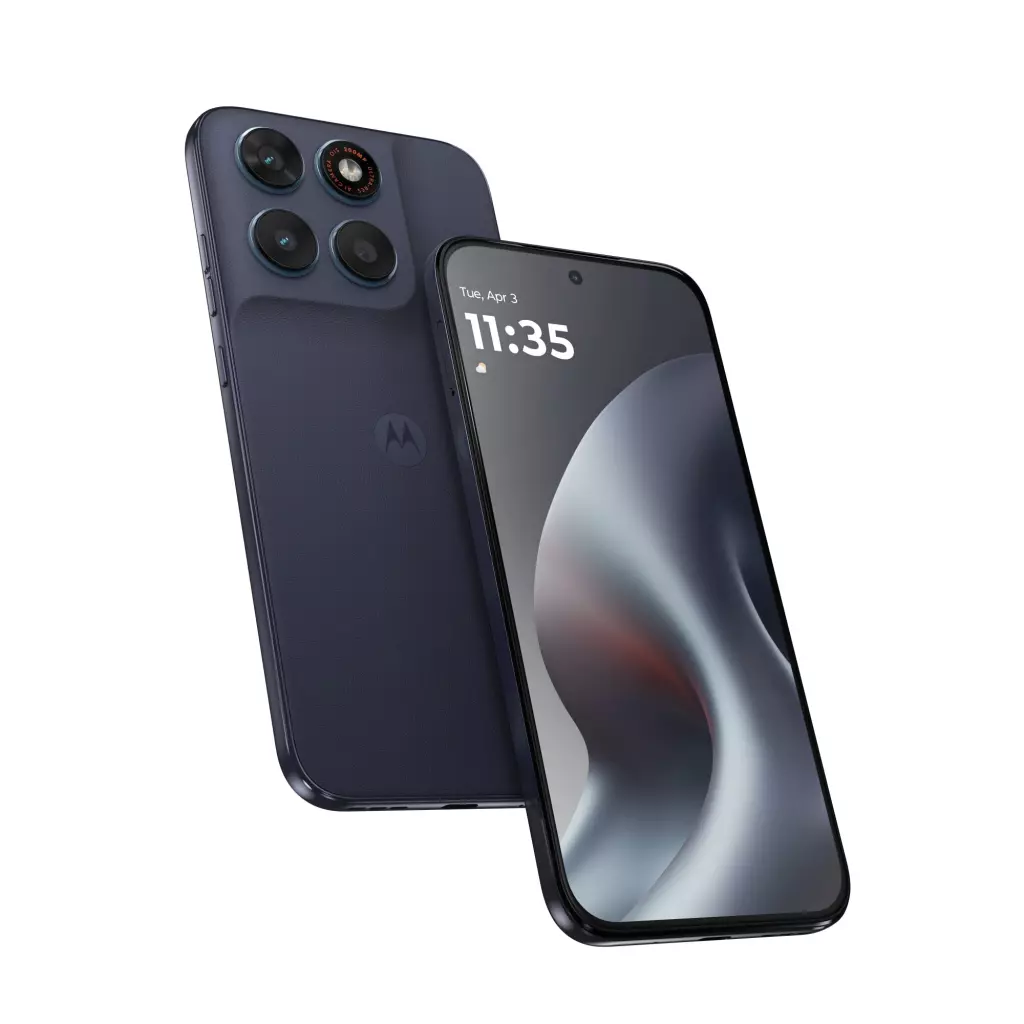 Obrázek produktu Motorola Moto G87 5G 8+256GB PANTONE Overture