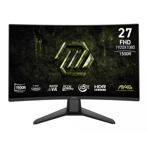 obrázek produktu MSI MAG 274CF X24