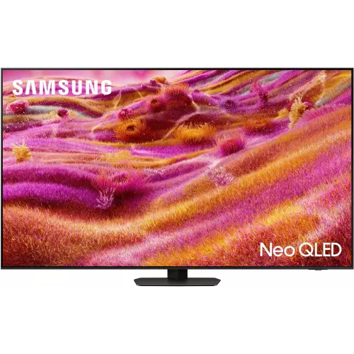 obrázek produktu 43" SAMSUNG QE43QN90F EU (2025) - černá