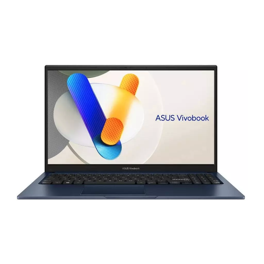Obrázek produktu ASUS Vivobook 15 X1504VA-BQ2760W Quiet Blue - modrá
