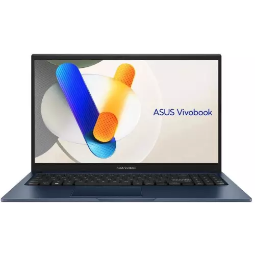 obrázek produktu ASUS Vivobook 15 X1504VA-BQ2760W Quiet Blue - modrá