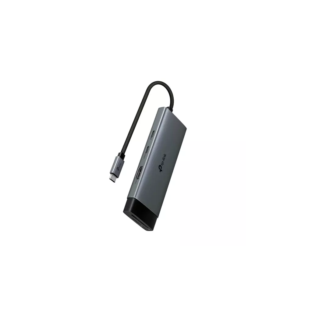 Obrázek produktu TP-Link UH7020C USB Type-C 7-Port Hub