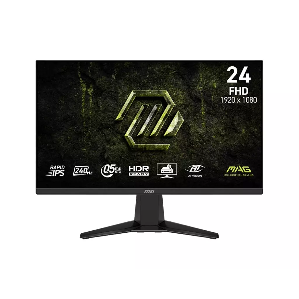 Obrázek produktu MSI MAG 245F X24