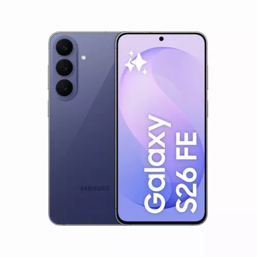 obrázek produktu Samsung Galaxy S26 FE 5G 8GB/128GB fialový