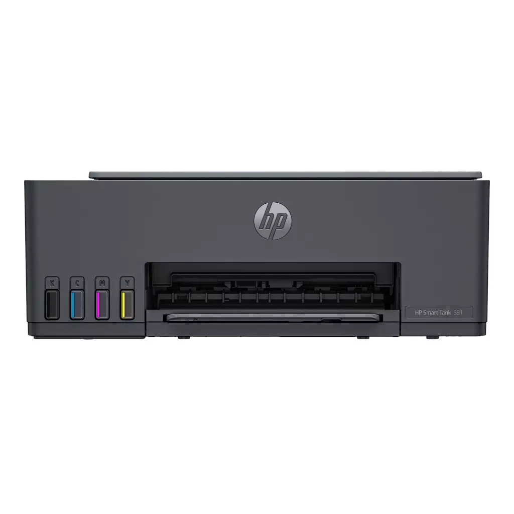 Obrázek produktu HP Smart Tank 581 (4A8D4A)