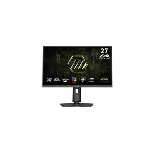 obrázek produktu MSI MAG 274QPF X32
