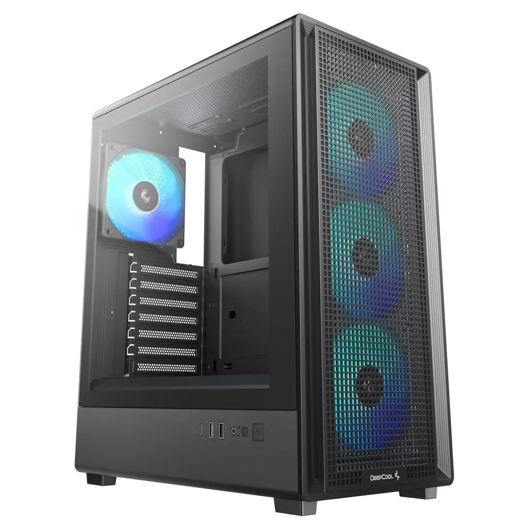 Obrázek produktu DEEPCOOL CC550 4F