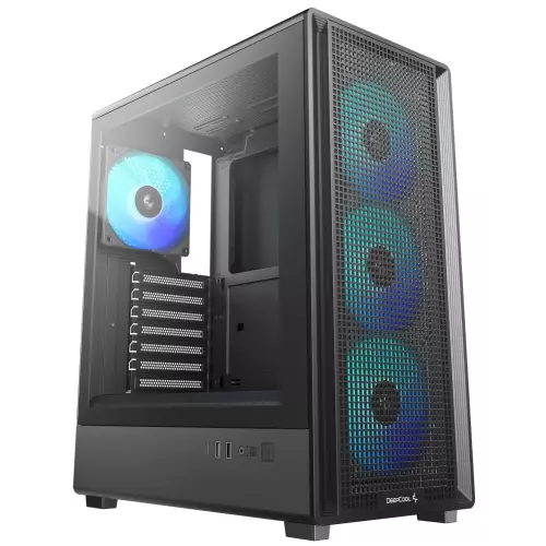 obrázek produktu DEEPCOOL CC550 4F