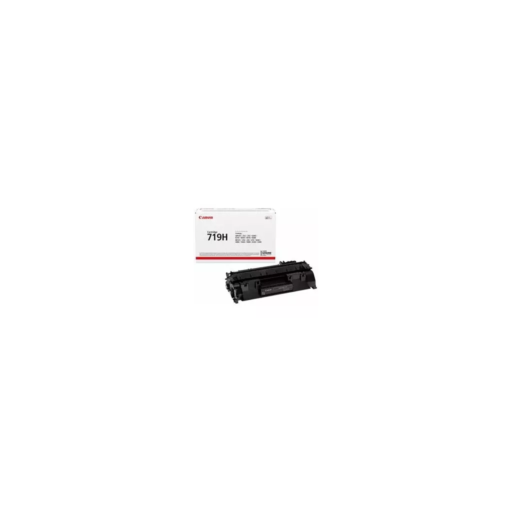 Obrázek produktu Canon CRG-719H
