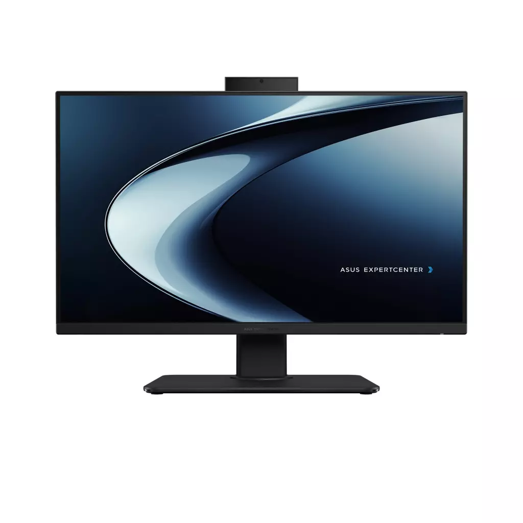 Obrázek produktu ASUS AiO ExpertCenter P600 PM670KA-R7AI161TX Black