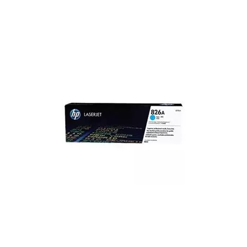 obrázek produktu HP 826A tisková kazeta azurová, CF311A