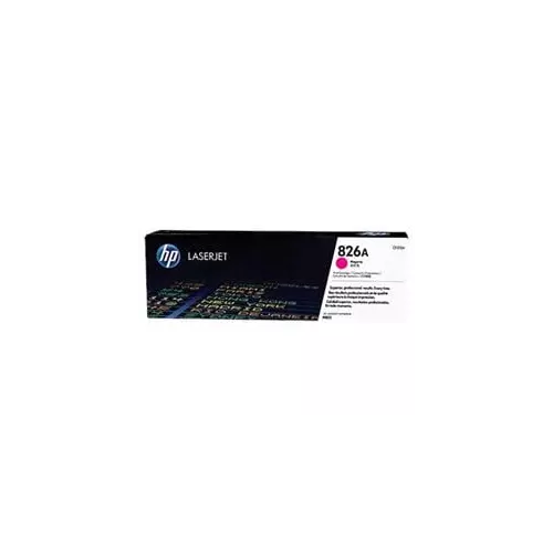 obrázek produktu HP 826A tisková kazeta purpurová, CF313A