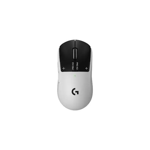 obrázek produktu Logitech G PRO X 2 SUPERSTRIKE, bílá
