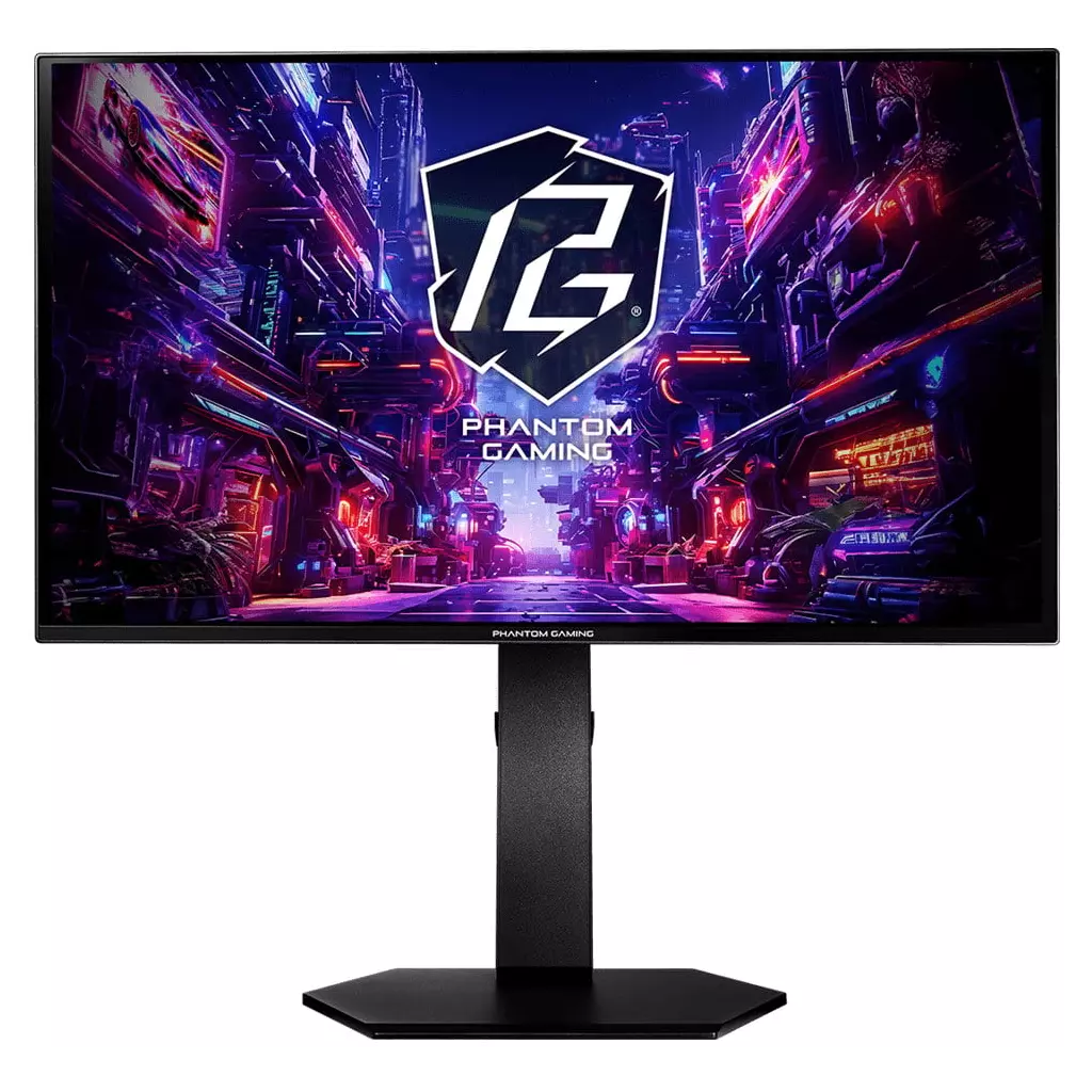 Obrázek produktu ASRock Phantom Gaming PGO27QSA
