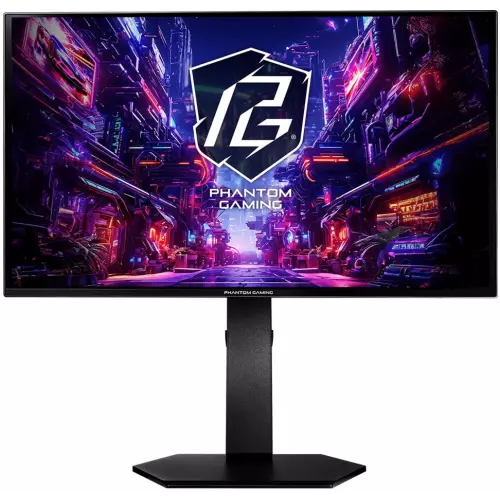 obrázek produktu ASRock Phantom Gaming PGO27QSA
