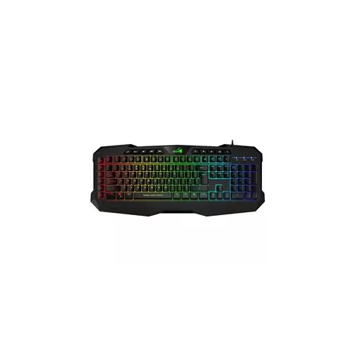 obrázek produktu Genius GX Gaming Scorpion K11 Pro, Copilot, CZ/SK