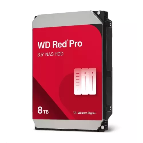 obrázek produktu WD Red Pro 8TB