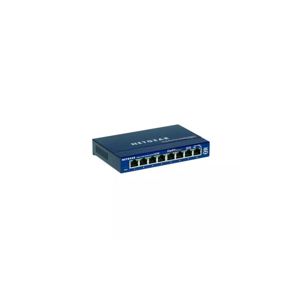 Obrázek produktu Netgear GS108GE