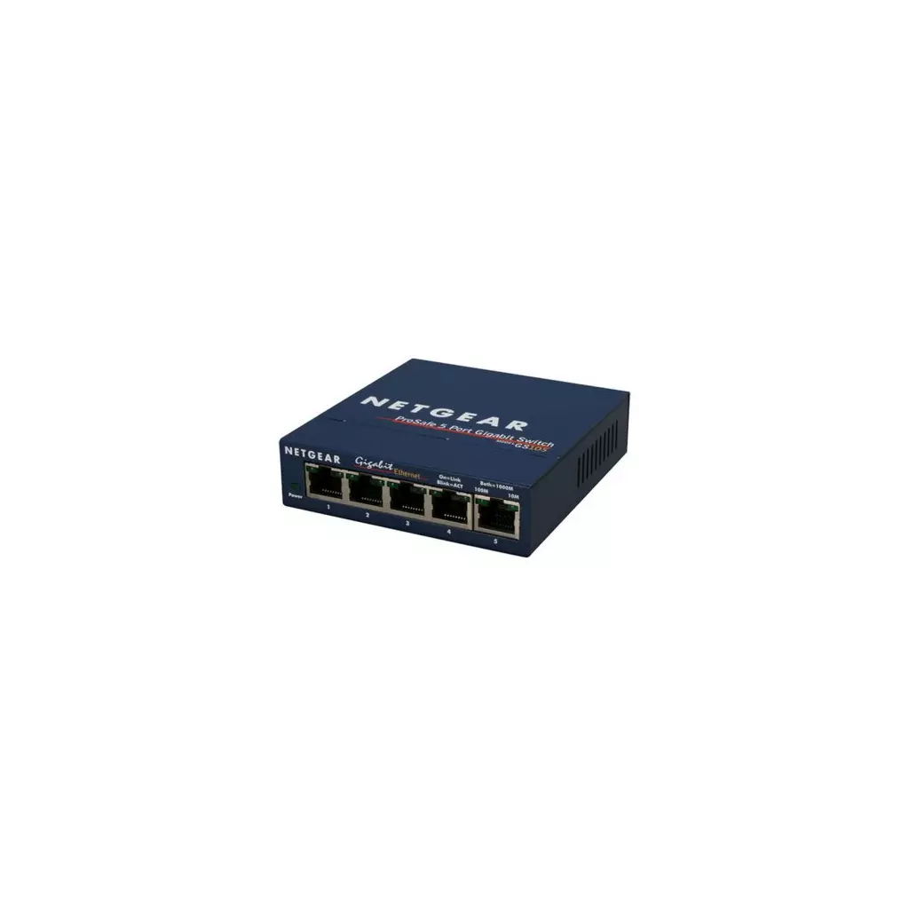 Obrázek produktu Netgear GS105GE