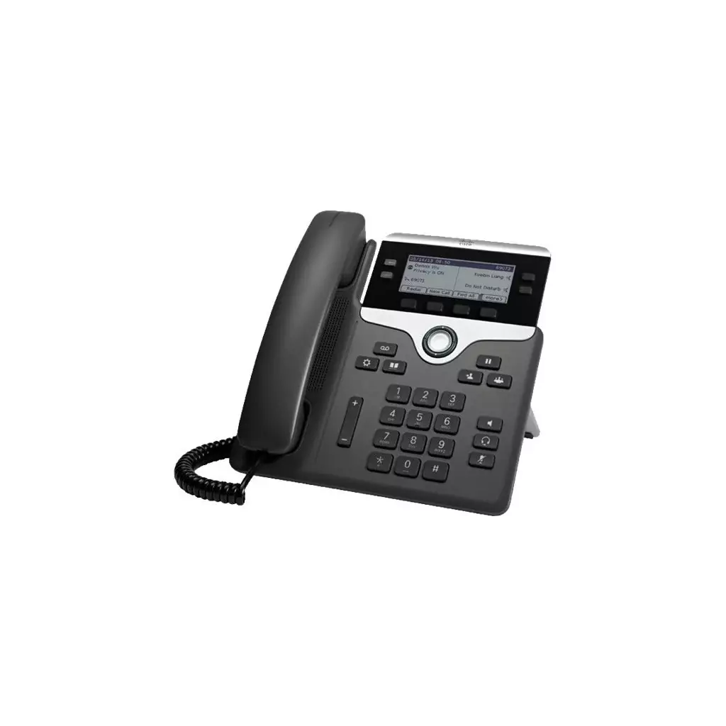 Obrázek produktu Cisco IP Phone 7841