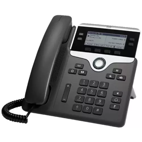 obrázek produktu Cisco IP Phone 7841