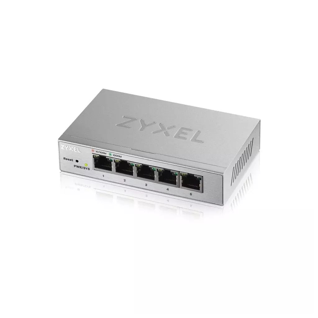 Obrázek produktu ZYXEL GS1200-5
