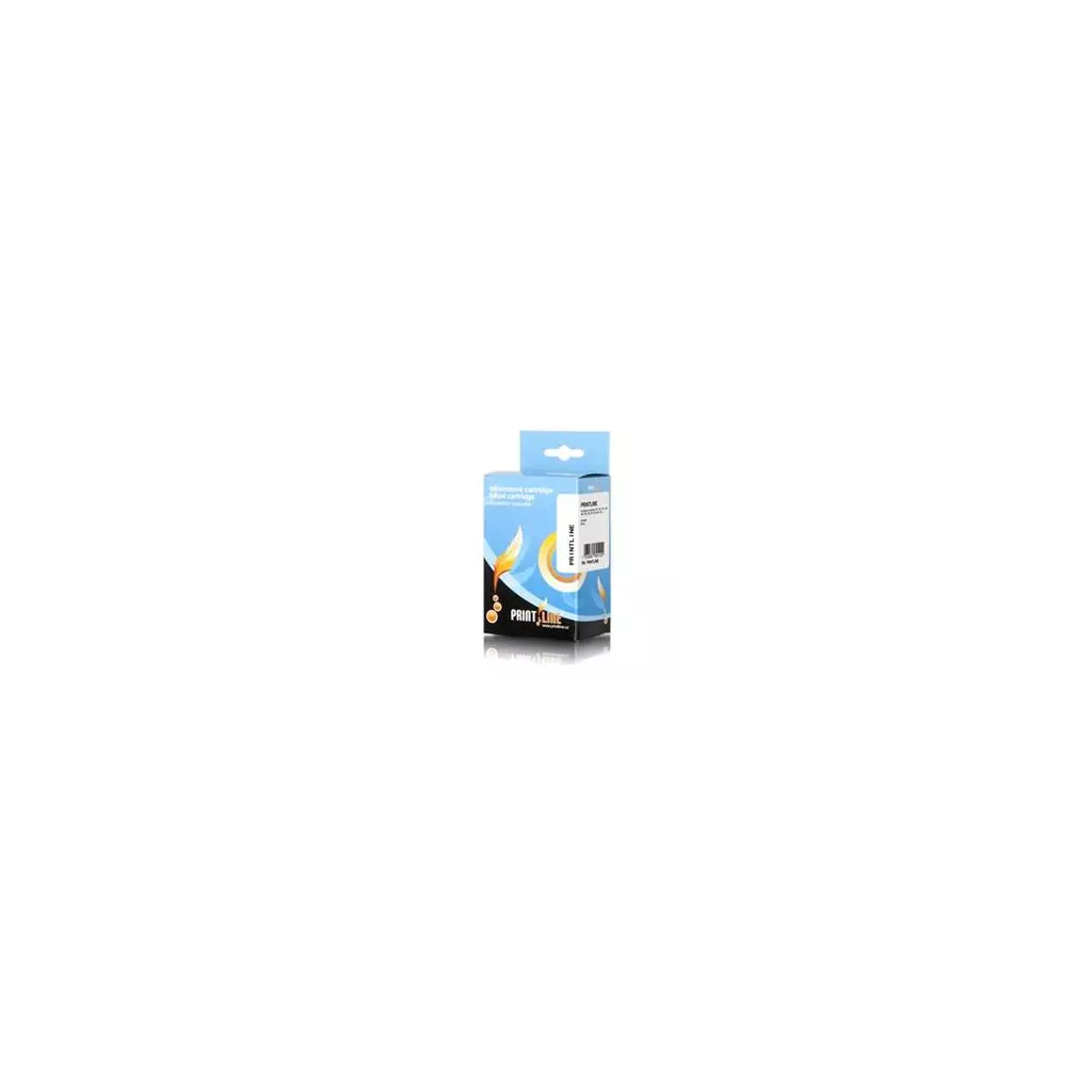 Obrázek produktu PRINTLINE kompatibilní cartridge s HP 711, CZ132A, yellow, čip