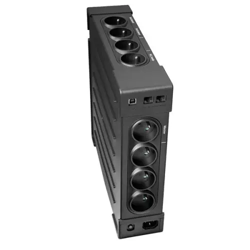 obrázek produktu Eaton EL1200USBFR - černá