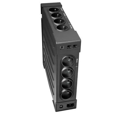obrázek produktu Eaton EL1600USBFR - černá
