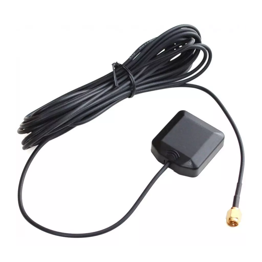 Obrázek produktu Helmer GPS anténa pro LK 506/509
