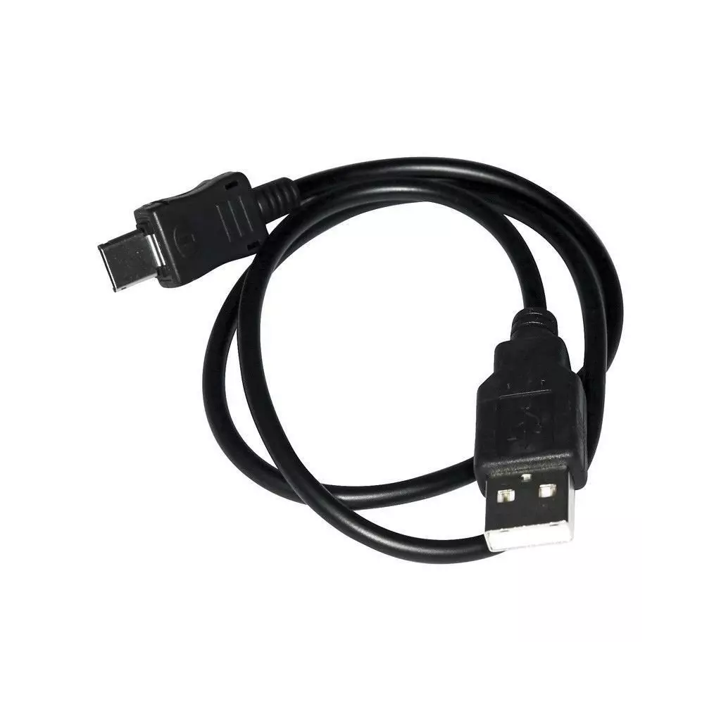 Obrázek produktu Helmer kabel USB typ A - micro USB pro lokátory LK 503/504/505/604/702/703