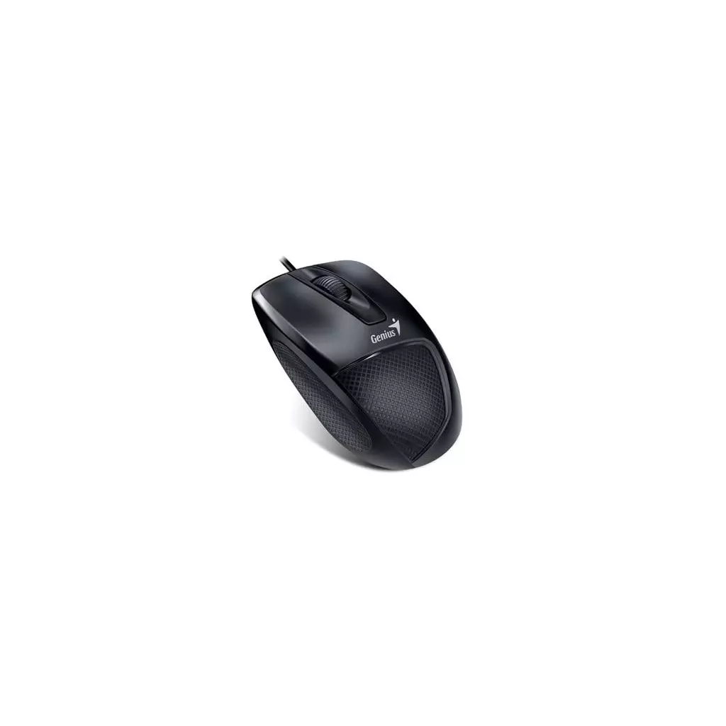 Obrázek produktu Genius DX-150, černá - černá