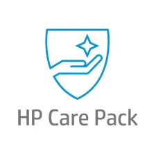 obrázek produktu HP Care Pack - Oprava u zákazníka následující pracovní den, 5 let